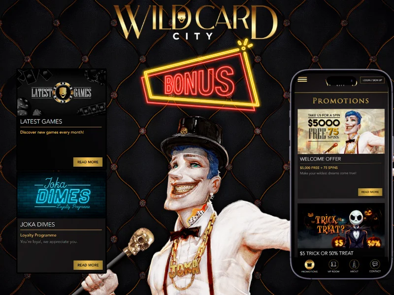 Joka Casino customer support