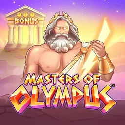 Rise of Olympus